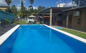 Hosteria Los Abuelos