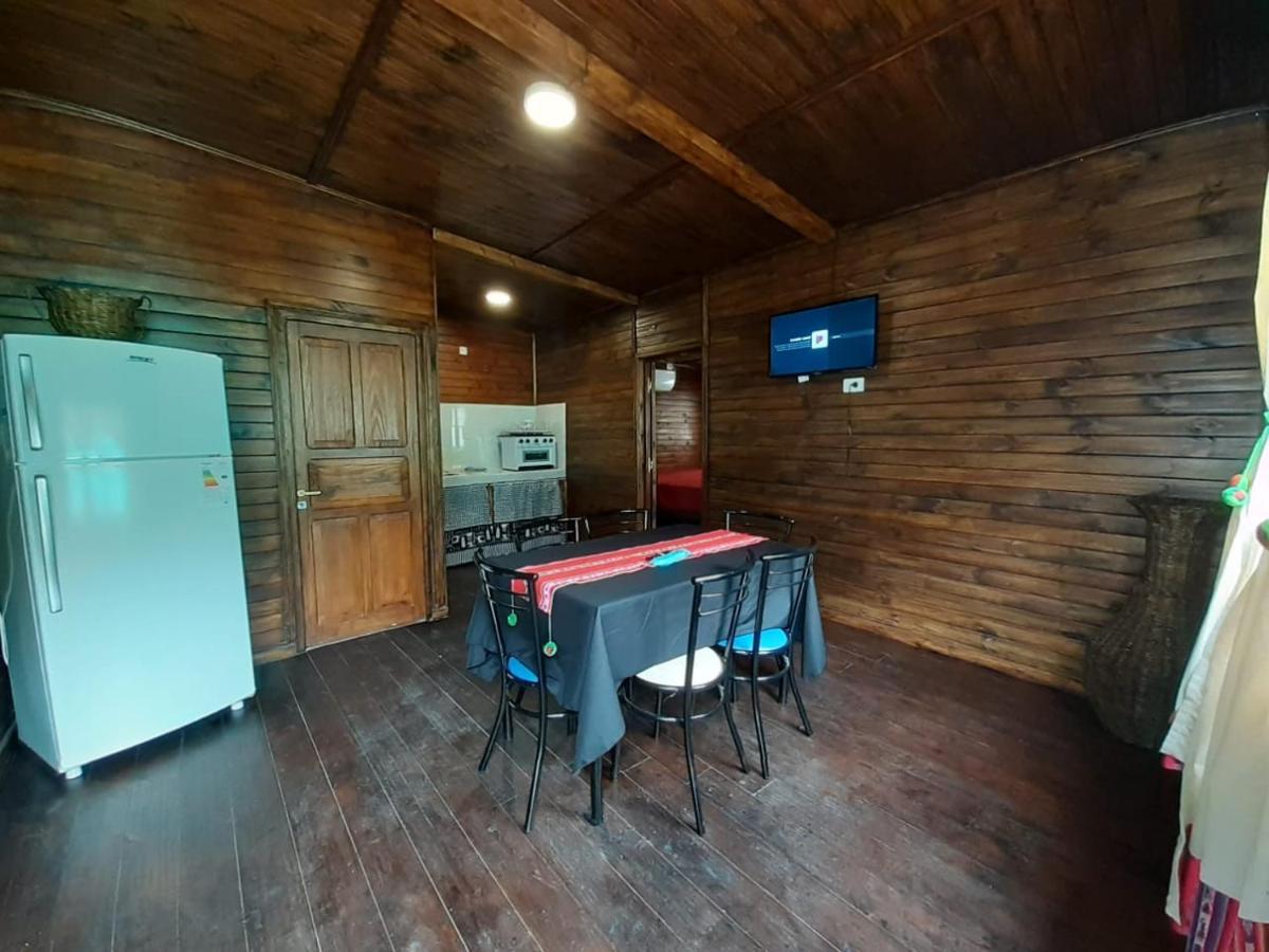 Hosteria Los Abuelos San Salvador de Jujuy Extérieur photo